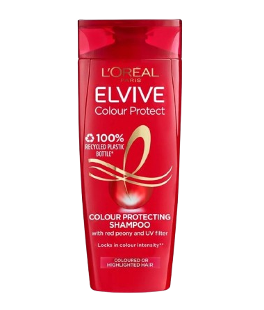 Saloon Ruby Hair Mask